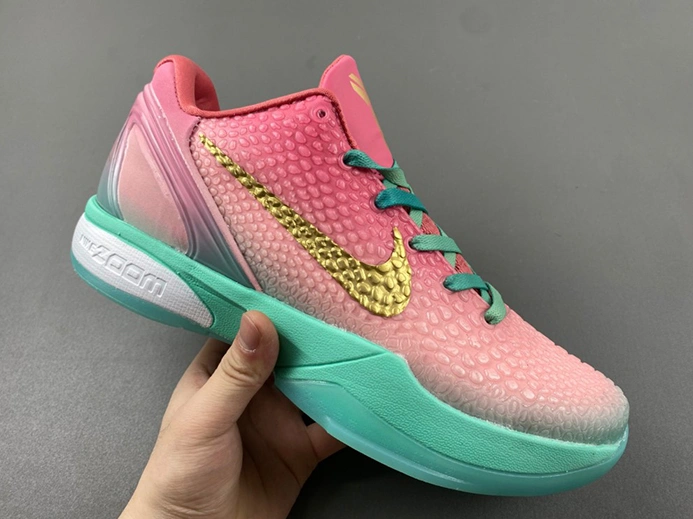 AllSeason Nike Zoom Kobe 6 CM2190-201 897