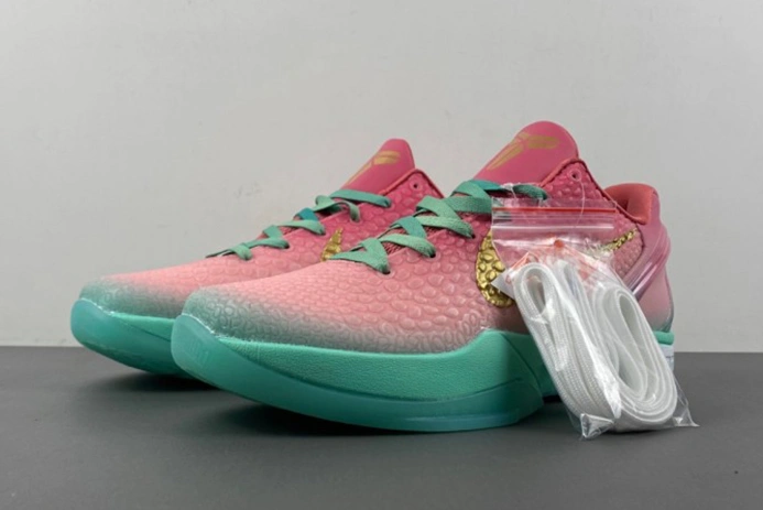 AllSeason Nike Zoom Kobe 6 CM2190-201 897