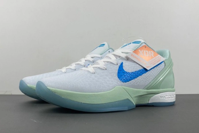 Affordable Nike Zoom Kobe 6 CW2190-402 865