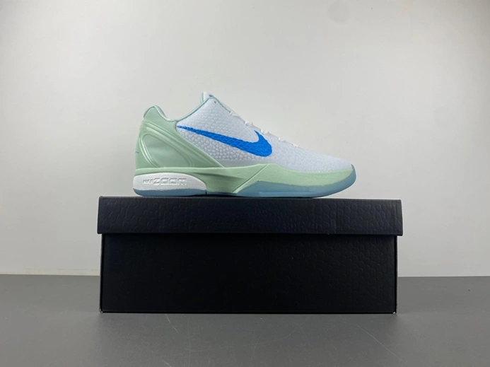 Affordable Nike Zoom Kobe 6 CW2190-402 865