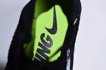 StreetReady Nike free rn flyknit 2018 black 942838 001 1573