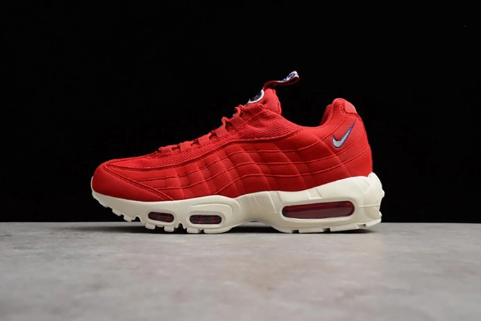 ModernLook Nike mens AIR MAX 95 TT 1354