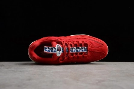 ModernLook Nike mens AIR MAX 95 TT 1354