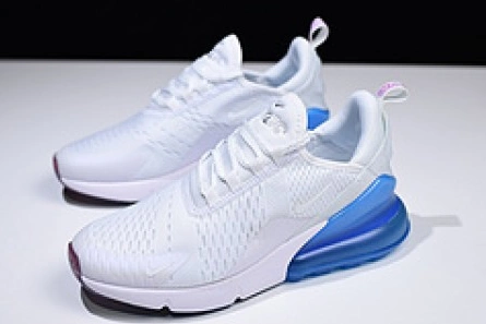 Affordable Nike womens  Air Max 270 Tea Berry AQ7982 100 1453