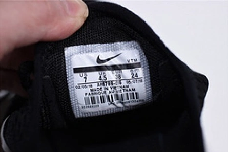 Nike womens  Air Max 270 black purple AH6789 016 Durable 1445