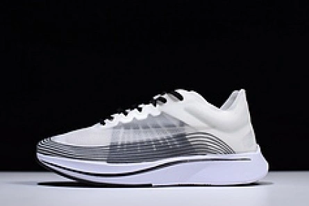 Timeless NikeLAB Zoom Fly SP White Black  AA3172-101 1575