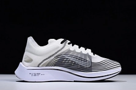 Timeless NikeLAB Zoom Fly SP White Black  AA3172-101 1575