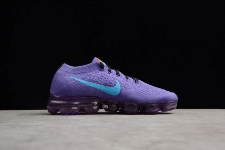 EyeCatching NikeLab Air VaporMax Flyknit Purple Water Moonlight womens AA3859-015 1503