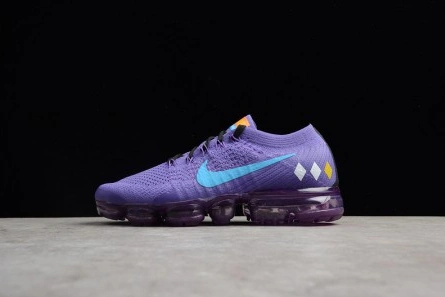 EyeCatching NikeLab Air VaporMax Flyknit Purple Water Moonlight womens AA3859-015 1503