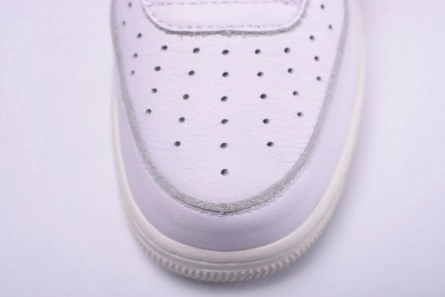 UrbanStyle Off-White Nike Air Force 1 Low ComplexCon White AO4297-100 1956