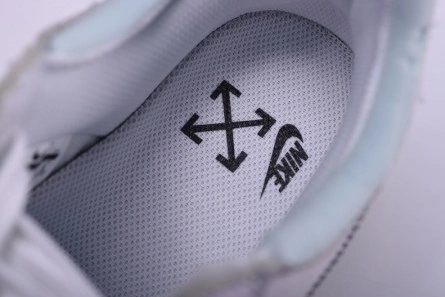 UrbanStyle Off-White Nike Air Force 1 Low ComplexCon White AO4297-100 1956