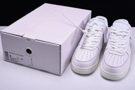 UrbanStyle Off-White Nike Air Force 1 Low ComplexCon White AO4297-100 1956