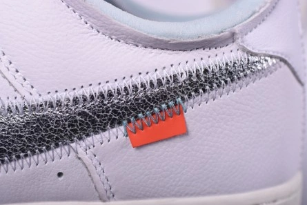 UrbanStyle Off-White Nike Air Force 1 Low ComplexCon White AO4297-100 1956