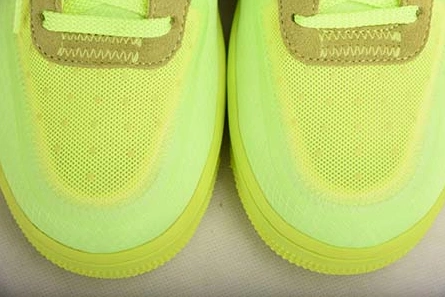 NewStyle Off-White Nike Air Force 1 Low Volt AO4606-700 1331