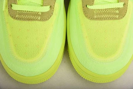 Popular Off-White Nike Air Force 1 Low Volt AO4606-700 2016