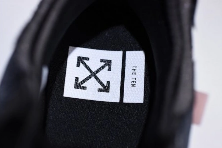 Off-White Nike Air Max 90 Black Cone White AA7293-001 UrbanStyle 1980