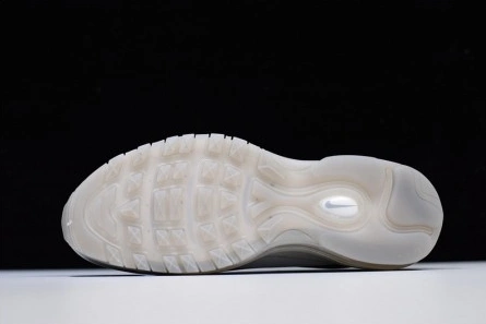 Off White Nike Air Max 97 Menta AJ4585-101 Breathable 1419
