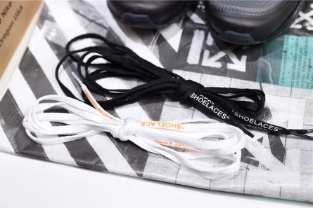 Off-White Nike Air Max 97 OG Black AJ4585-001 Fashionable 1411
