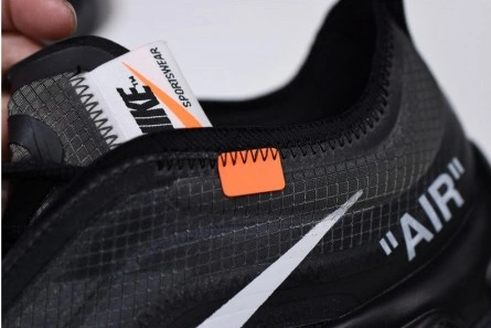 Off-White Nike Air Max 97 OG Black AJ4585-001 BestValue 1951