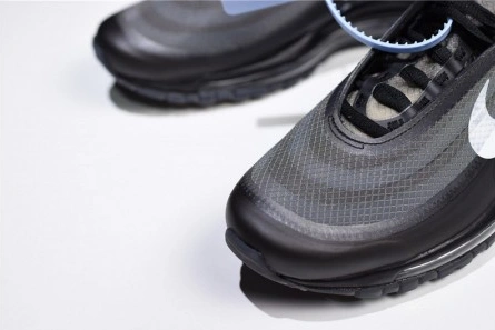 Off-White Nike Air Max 97 OG Black AJ4585-001 BestValue 1951