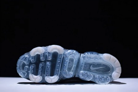 Popular Off-White x Nike Air VaporMax FK Black AA3831-002 1953