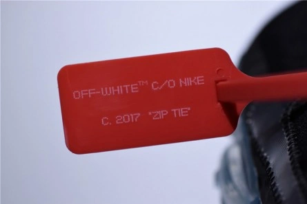 Popular Off-White x Nike Air VaporMax FK Black AA3831-002 1953