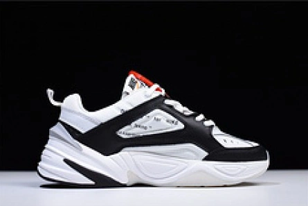Off-White x nike M2K tekno Black ,White A03108 062 StreetReady 1619