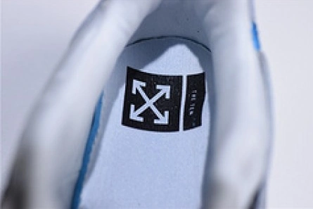 Off-White x nike M2K tekno Black ,White A03108 062 StreetReady 1619