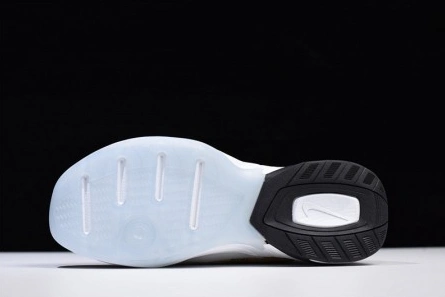 Refined Offwhite x Nike Air Monarch the M2K Tekno AO3108-200 1961