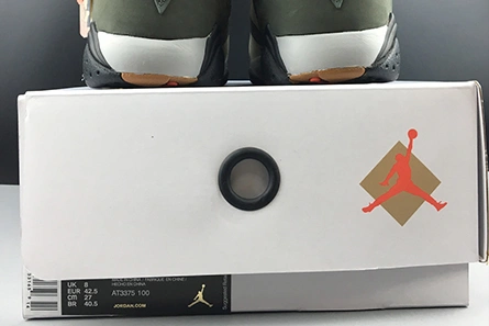 UrbanStyle PATTA AIR JORDAN 7 ICICLE AT3375-100 653