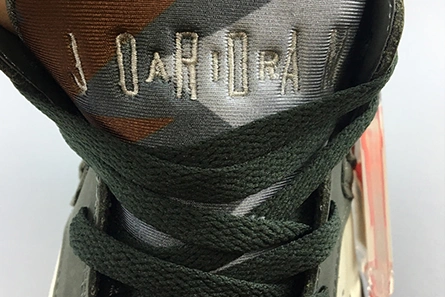 UrbanStyle PATTA AIR JORDAN 7 ICICLE AT3375-100 653