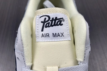 Compact Patta x Nike Air Max 1 DH1348-002 1289