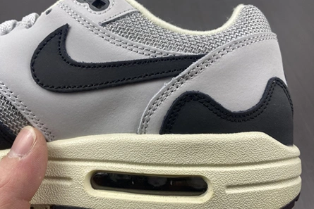 Compact Patta x Nike Air Max 1 DH1348-002 1289
