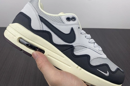 Compact Patta x Nike Air Max 1 DH1348-002 1289