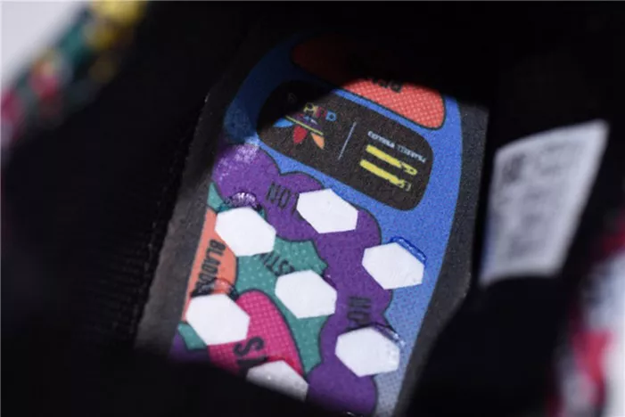 StreetReady Pharrell x Adidas Afro NMD Hu BB9527 1808