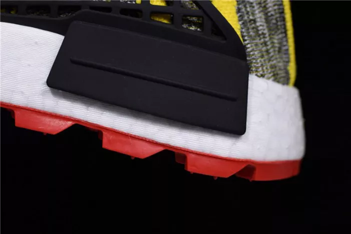 StreetReady Pharrell x Adidas Afro NMD Hu BB9527 1808
