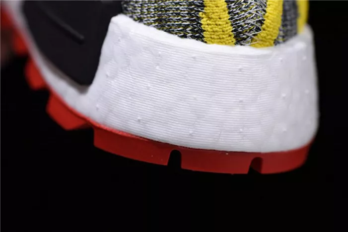 StreetReady Pharrell x Adidas Afro NMD Hu BB9527 1808
