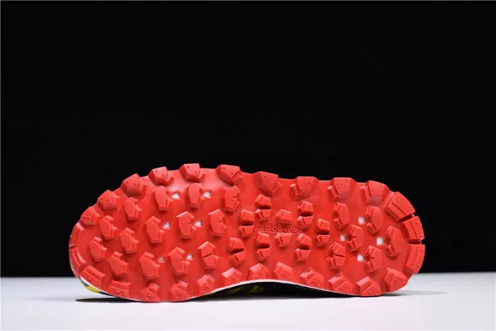 StreetReady Pharrell x Adidas Afro NMD Hu BB9527 1808