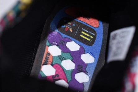 StreetReady Pharrell x Adidas Afro NMD Hu BB9527 1808