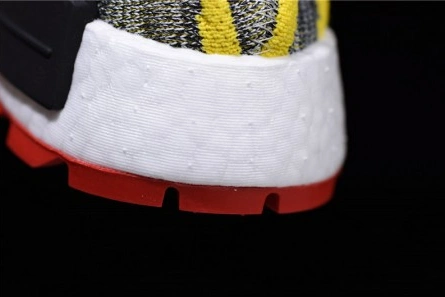 StreetReady Pharrell x Adidas Afro NMD Hu BB9527 1808