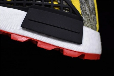 StreetReady Pharrell x Adidas Afro NMD Hu BB9527 1808