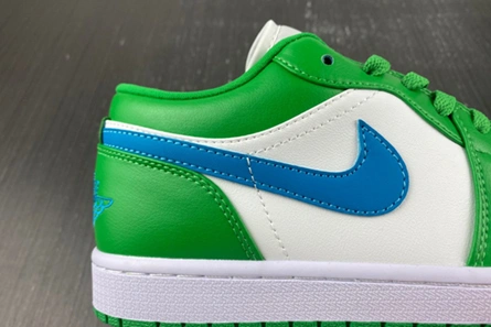 Cozy 1232 Air Jordan 1 Low DC0774- 146