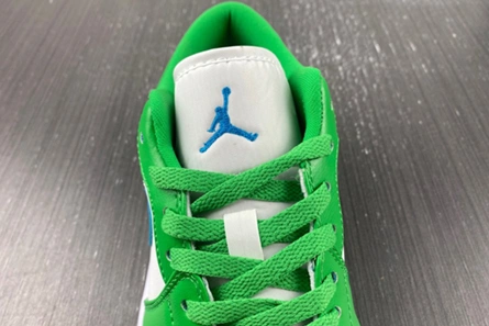 Cozy 1232 Air Jordan 1 Low DC0774- 146