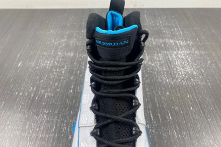 1730 Air Jordan 9 “Powder Blue FQ8992- WellDesigned 654