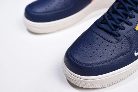 1811 Nike Air Force 1 Nautical Redux Pack AR5394- UrbanStyle 1236