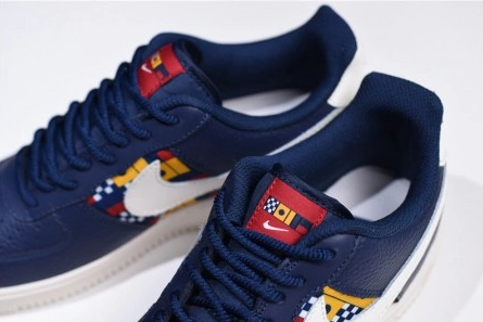 1811 Nike Air Force 1 Nautical Redux Pack AR5394- UrbanStyle 1236