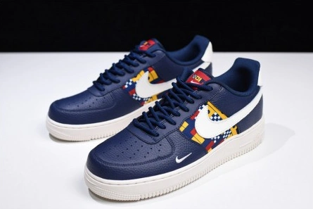 1811 Nike Air Force 1 Nautical Redux Pack AR5394- UrbanStyle 1236