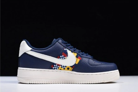 1811 Nike Air Force 1 Nautical Redux Pack AR5394- UrbanStyle 1236