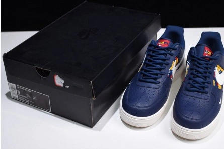1811 Nike Air Force 1 Nautical Redux Pack AR5394- UrbanStyle 1236