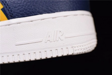 1811 Nike Air Force 1 Nautical Redux Pack AR5394- UrbanStyle 1236